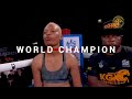 Upgrade Your Life Kuda Chiwandire Best Female Boxer In Africa