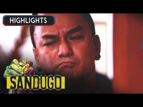 Ulysses, nakaisip ng plano para kina JC at Leo | Sandugo (With Eng Subs)