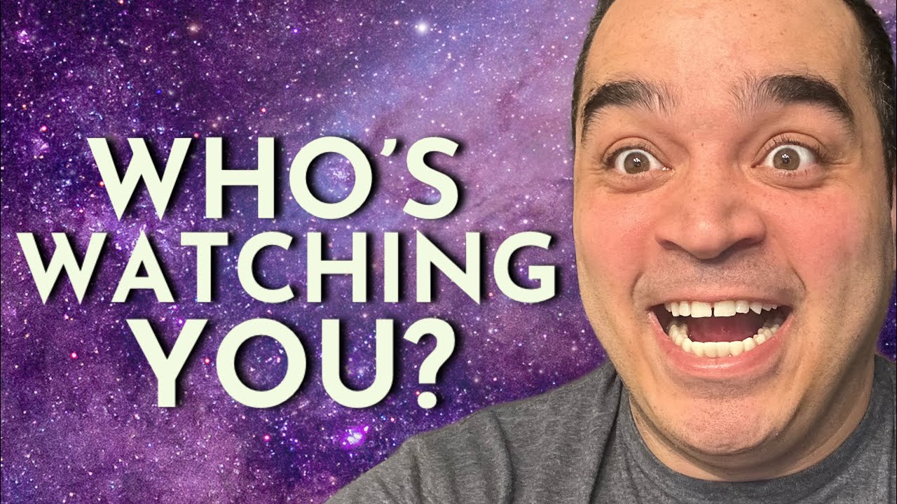 All Signs! Who's Spying On You? Who Are They And Why?