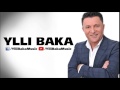 Ylli Baka - Moj Vlora me kurore (Official Song)