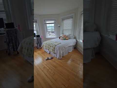 1161 Commonwealth Ave. property video
