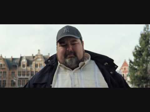 Brügge Sehen und Sterben Filmausschnitt