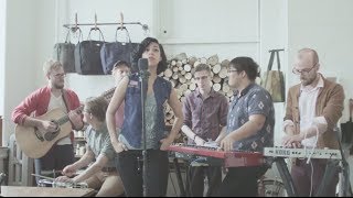 PHOX, "SLOW MOTION" // Live for WAMU 88.5's Bandwidth