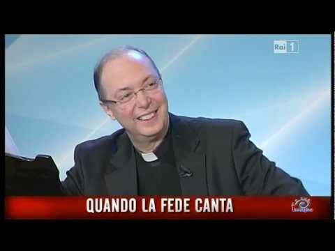 CDR A Sua Immagine -  I parte