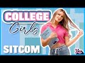 College Girls Comedy Series Season 1