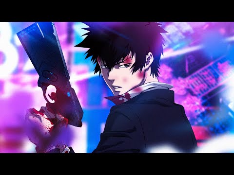 Yates XV - Voice In My Head [Lyrics x AMV]