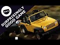 Jeep Thrills nintendo Wii Casual Review