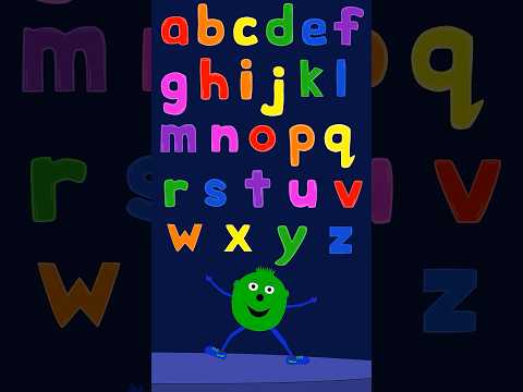 ABCs Dance 2