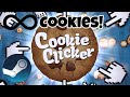 How To Hack Cookie Clicker On Steam 2026
