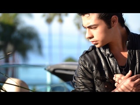 Tony Ferrari "Know You Know" (Official Music Video)