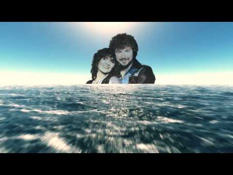 Ocean & Blue Sky -  Eve Graham / Danny Finn