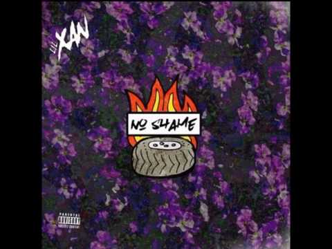 Lil Xan - No Shame Feat (Rarri_ Tyla Yaweh & Ben Great)