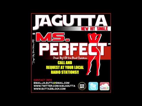 Ms.Perfect by JaGutta