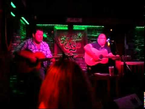 WABANA with Carl Peters and Bob Taylor - King of The Road