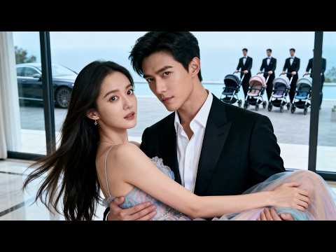 ตอนเดียวจบ🔥ท่านประธานไม่รู้ว่าตัวเองมีลูก 6 คน... และแม่ของเด็กคือหมอคนใหม่ที่เขาตกหลุมรัก!