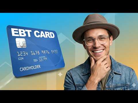 How To Get Cash Benefits from Your EBT Card (2026) | Full Guide