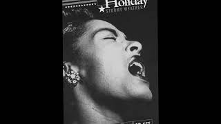 Billie Holiday - Be Fair With My Baby