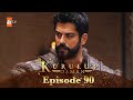 Kurulus Osman Urdu - Season 4 Episode 90