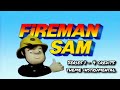Fireman Sam Series 1 4 Credits Theme Instrumental