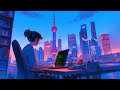 Chill Coding Lofi 🎧 Lofi Beats To Study 📚 Beats To Relax / Study To