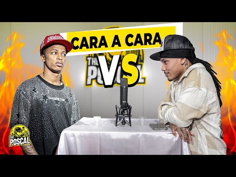 LUIS MANUEL & PÍO EL TITOKI “El Encuentro Que NADIE Esperaba | Se Lo Dijeron Todo de Frente” 