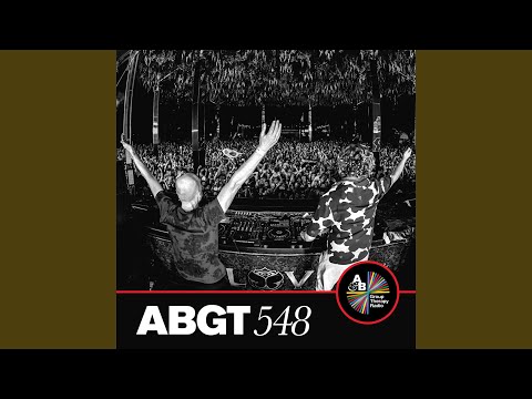 Hurt You (Push The Button) (ABGT548)