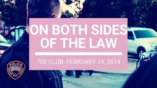 The 700 Club - February 19, 2019