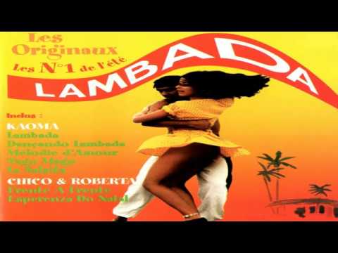 The Best of Kaoma   Lambada 1 Hour of Music