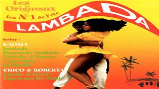 The Best of Kaoma   Lambada 1 Hour of Music