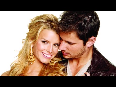 Newlyweds: Nick & Jessica 💍 The Complete Second and Third Seasons 🥂