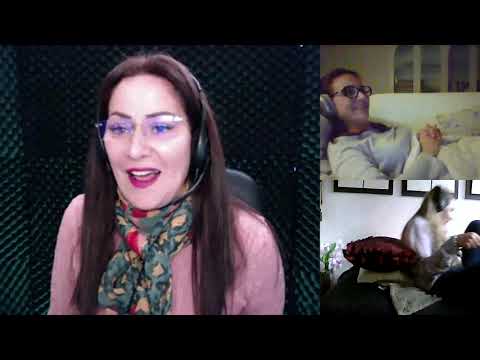 660 Sandra #liberación #femenina - #Hipnosisregresiva #concienciaefectiva #IrazemaNuño