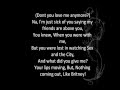 Drapht- Rapunzel Lyrics 
