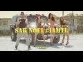 Sak Noel - I Am The Law (Lyrics Video) 