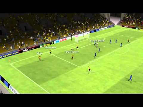 Lillestrom 6 - 0 Start - Match Highlights