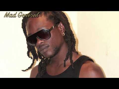 Mad General  woman mi love  POWERFULL RIDDIM By DjeXe Line  2k14 mp3
