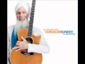 guruganesha singh - bhaja man mere