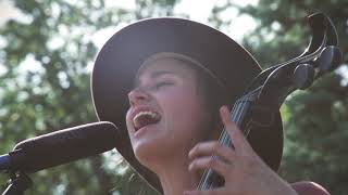 The Ballroom Thieves - Oars to the Sea : Folk in the Field