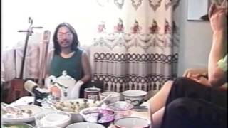 "Syrjälän Kaappoon polska" performed by Eero Turkka