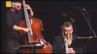 Mihály Dresch, Lafayette Gilchrist, Mátyás Szandai, Hamid Drake - Shift One