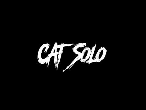 WildOnes feat. David Julien - Nobody But You (Cat Solo Remix)