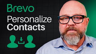 How to Add Personalization Fields to Contacts in Brevo