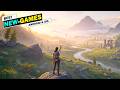 Top 10 Best NEW Mobile Games Of May 2025 Android IOS