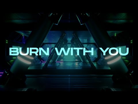 Poylow, DENNICK & Dave Who - Burn With You (ft. Zev)