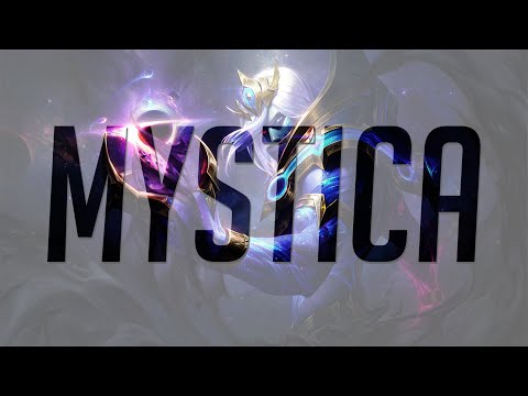 Sinectra – Mystica「@LifeisGG Music」