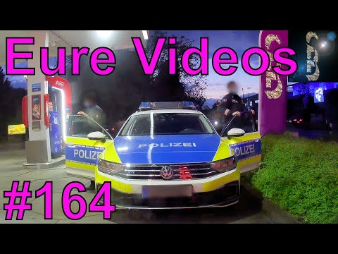 Your Videos #164 - Your Dashcam Video Submissions #Dashcam