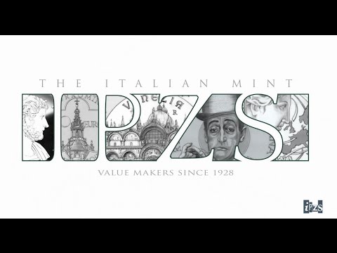 World Money Fair: la collezione numismatica della Repubblica Italiana