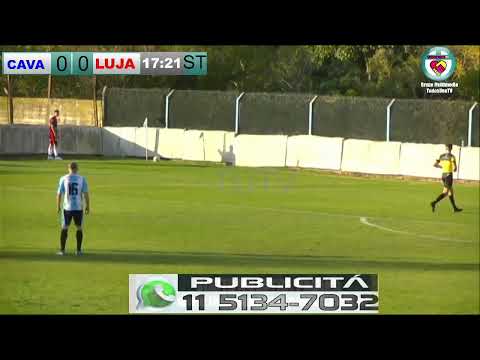 Victoriano Arenas 0 - Luján 1 - Fecha 19 - Primera C Apertura 2024