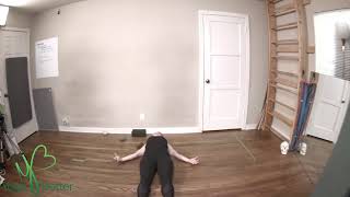 Level 1: Saturday  June 13th  8am (ANDRIA)