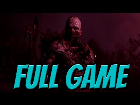 The Casting of Frank Stone Full Game Walkthrough No Commentary - Everyone Lives, Best Ending