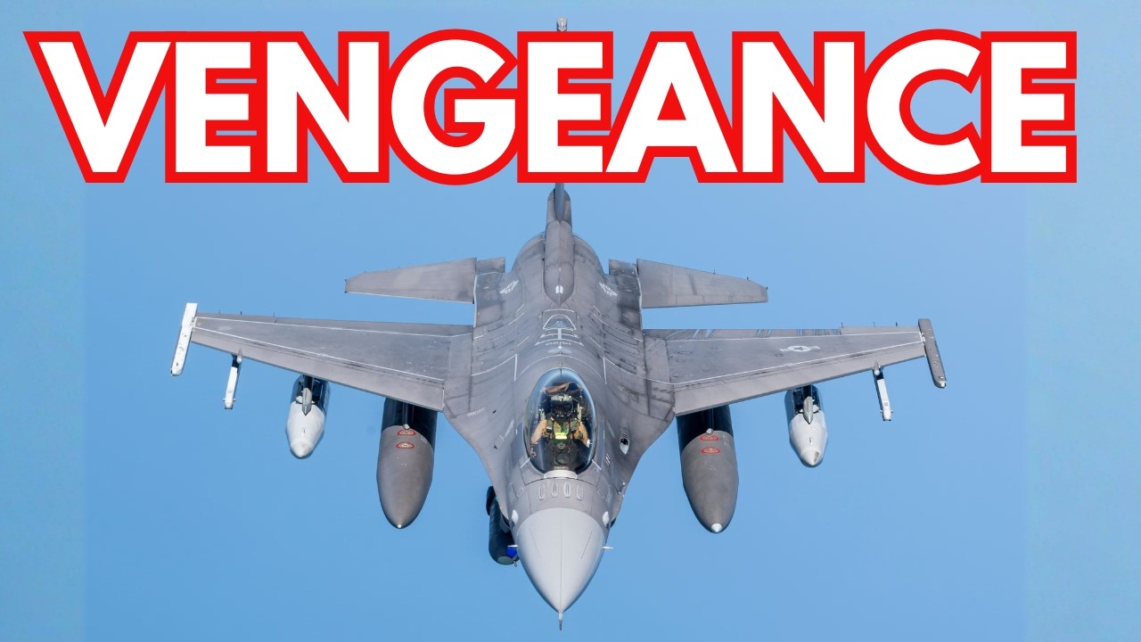 America Responds: Major Strikes Across Syria